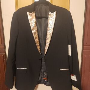Man's jacket